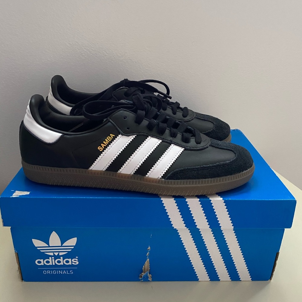 Adidas samba